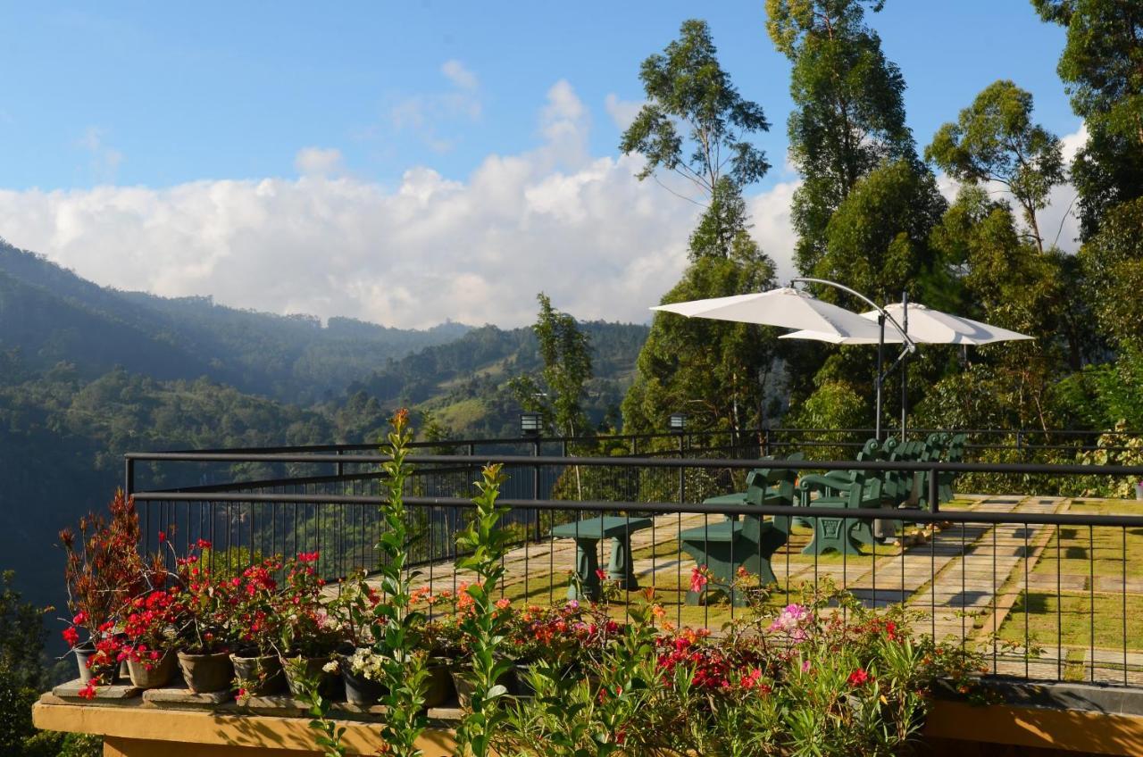 Bed and breakfast Ella Gap Panorama Extérieur photo
