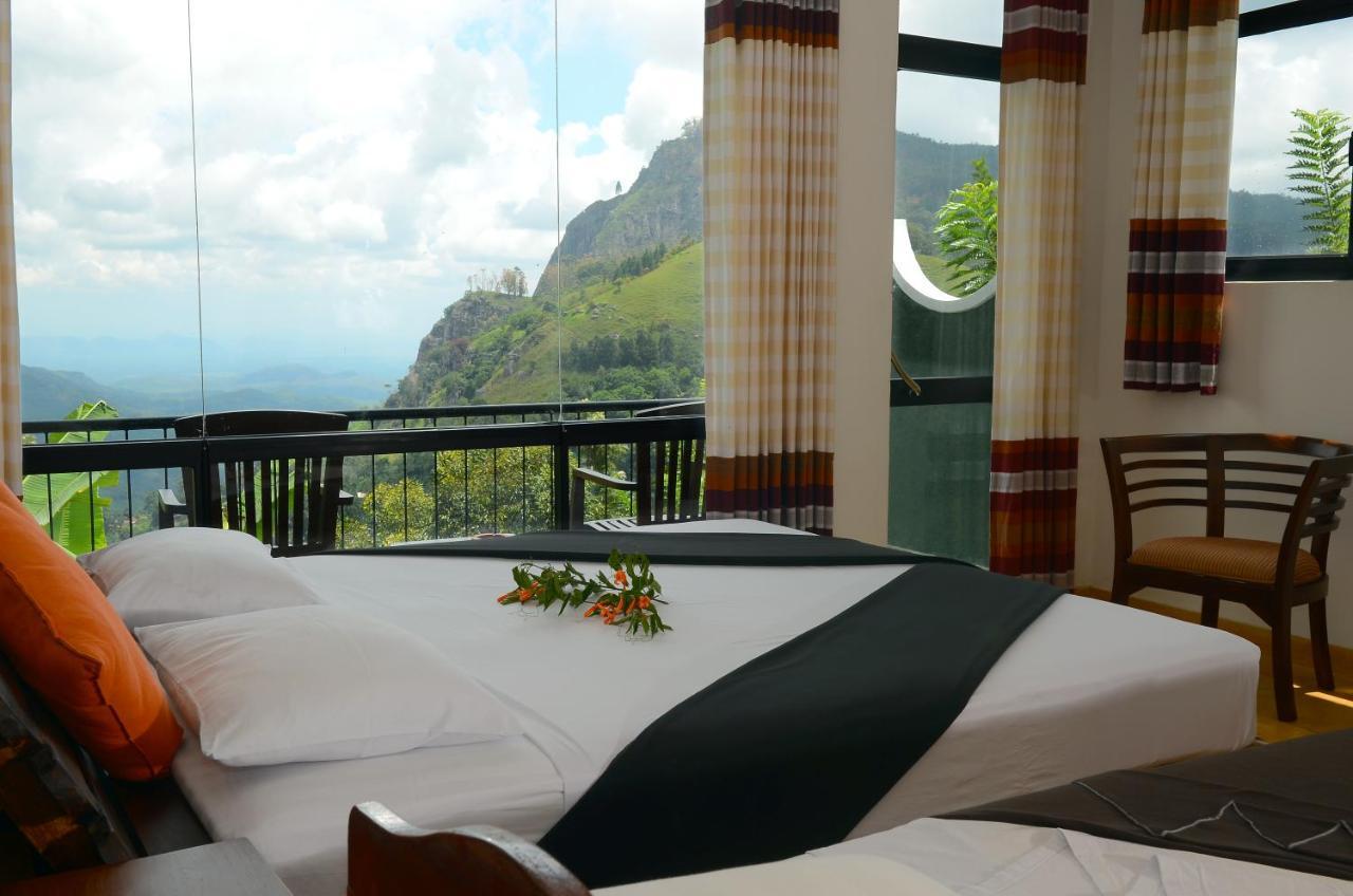 Bed and breakfast Ella Gap Panorama Chambre photo