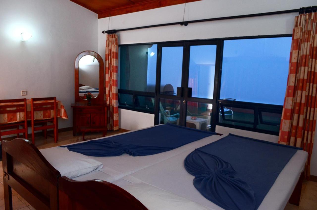 Bed and breakfast Ella Gap Panorama Chambre photo