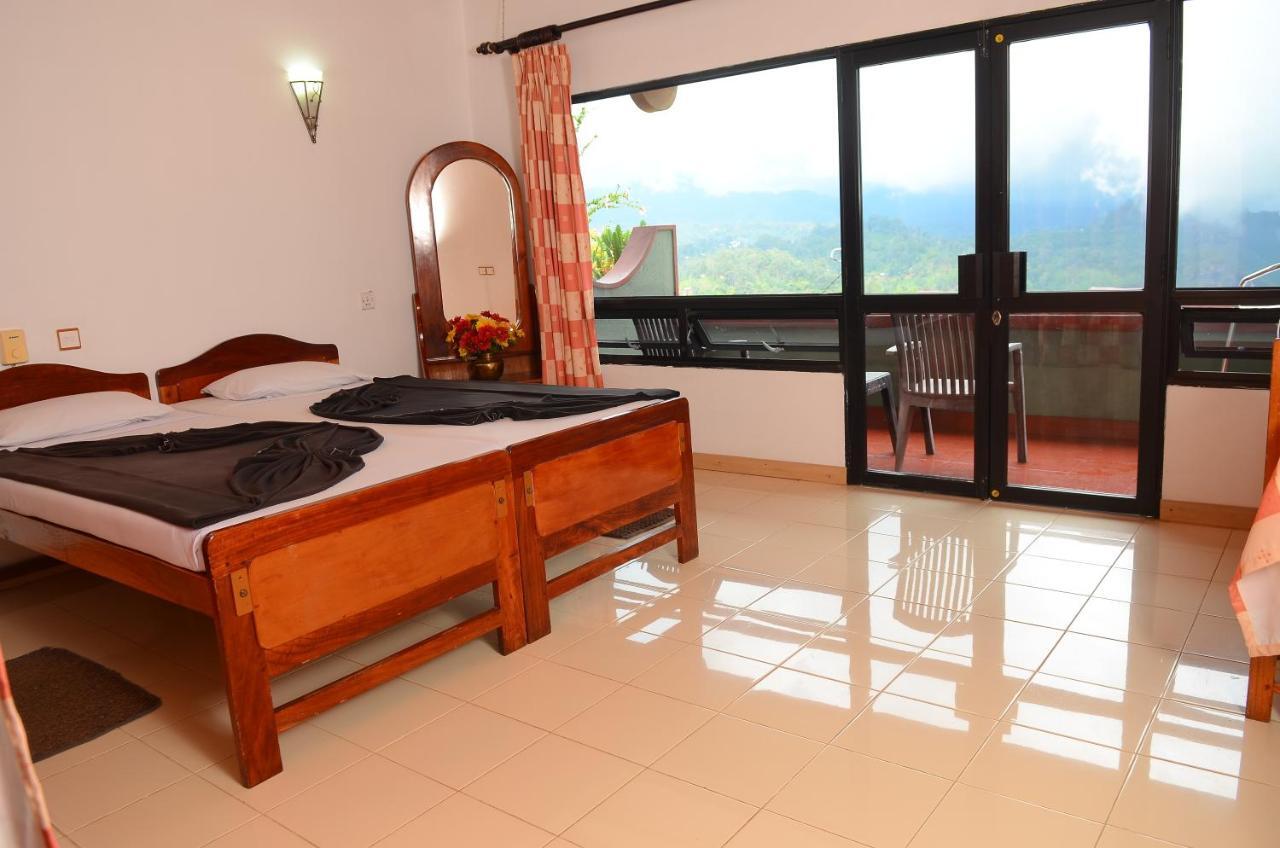 Bed and breakfast Ella Gap Panorama Chambre photo